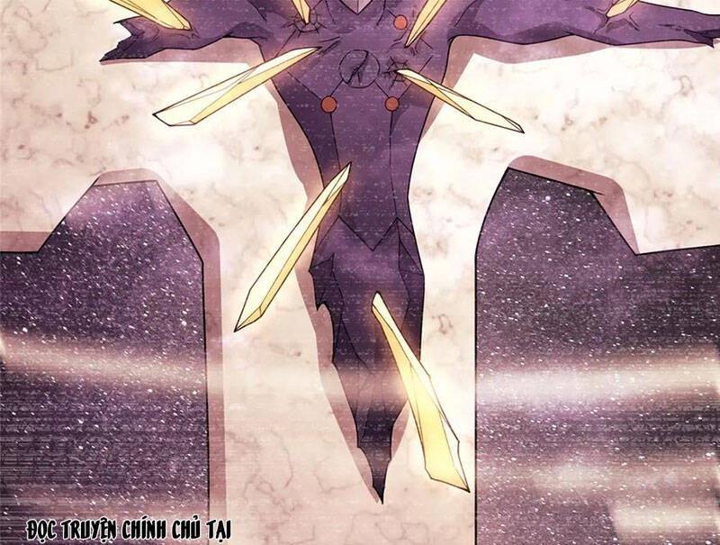 Thần Sủng Tiến Hóa Chap 352 - Next Chap 353