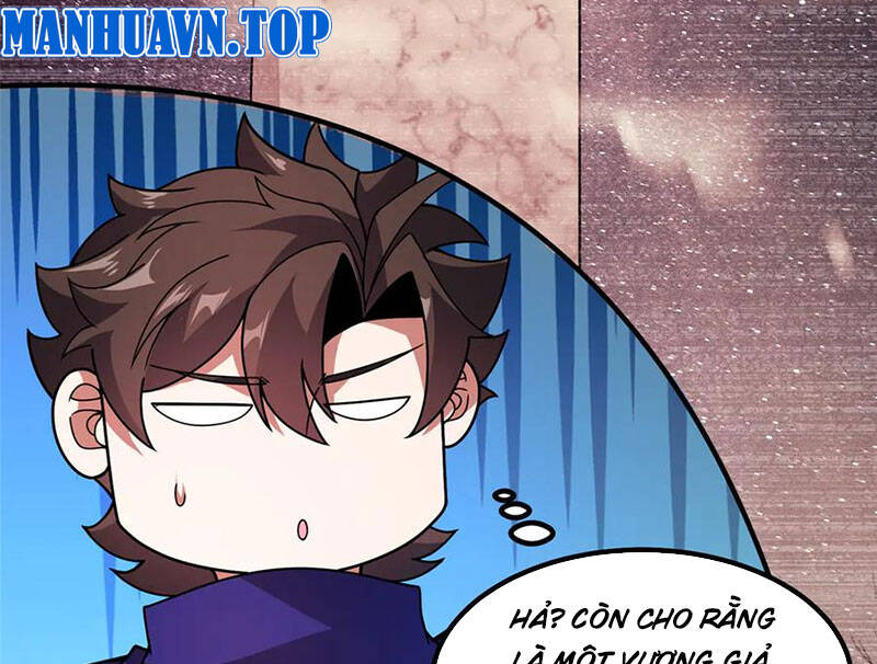 Thần Sủng Tiến Hóa Chap 352 - Next Chap 353