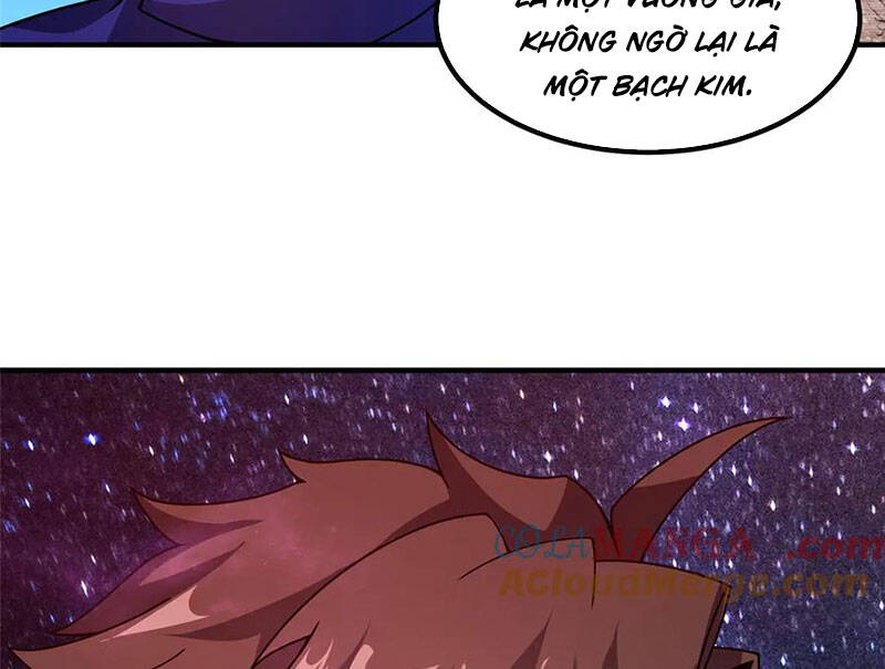 Thần Sủng Tiến Hóa Chap 352 - Next Chap 353