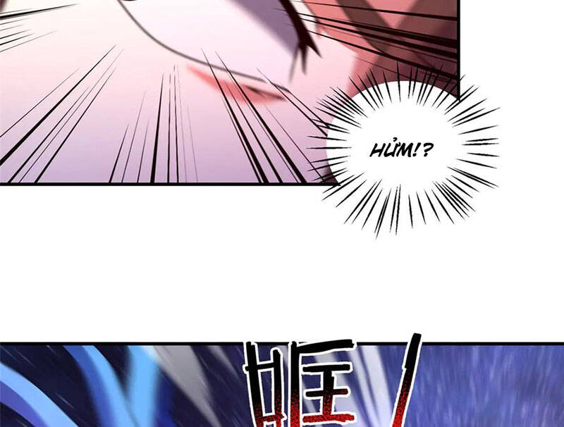 Thần Sủng Tiến Hóa Chap 352 - Next Chap 353