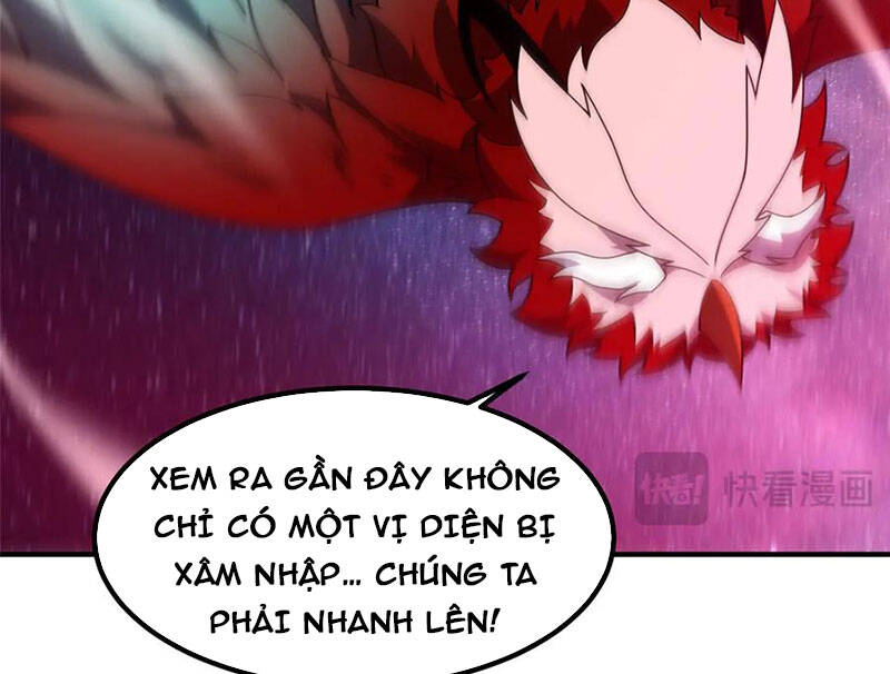 Thần Sủng Tiến Hóa Chap 352 - Next Chap 353