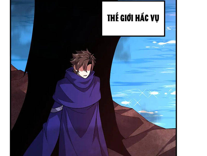 Thần Sủng Tiến Hóa Chap 352 - Next Chap 353