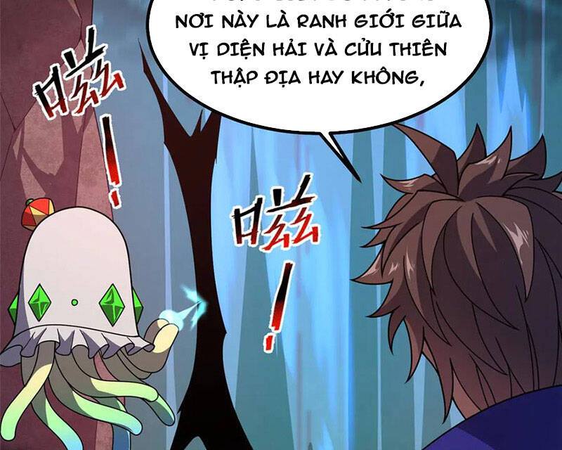 Thần Sủng Tiến Hóa Chap 352 - Next Chap 353