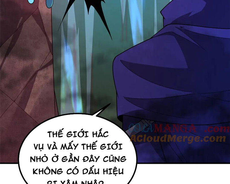 Thần Sủng Tiến Hóa Chap 352 - Next Chap 353