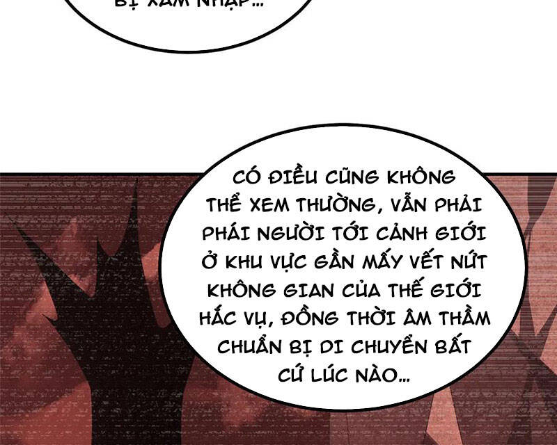 Thần Sủng Tiến Hóa Chap 352 - Next Chap 353
