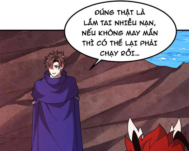 Thần Sủng Tiến Hóa Chap 352 - Next Chap 353