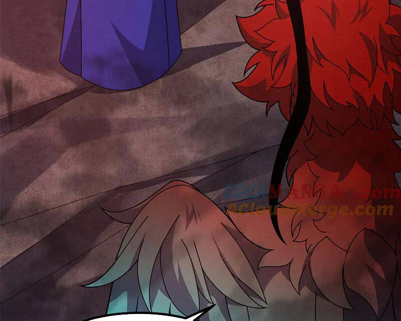 Thần Sủng Tiến Hóa Chap 352 - Next Chap 353