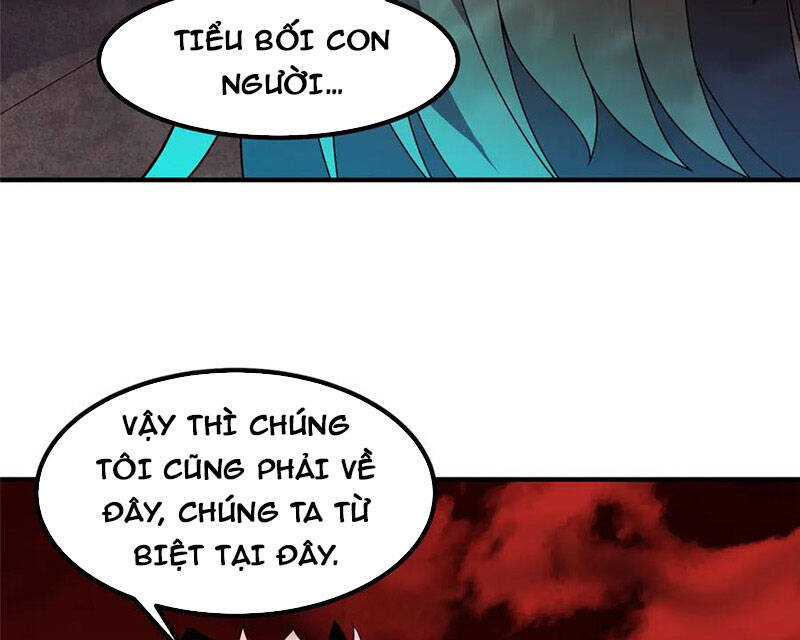 Thần Sủng Tiến Hóa Chap 352 - Next Chap 353
