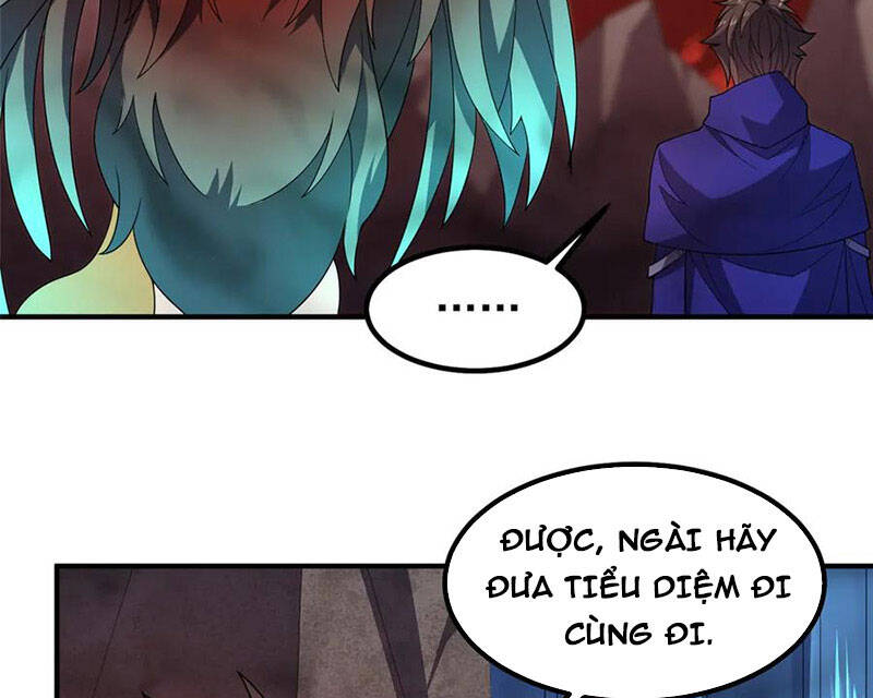 Thần Sủng Tiến Hóa Chap 352 - Next Chap 353