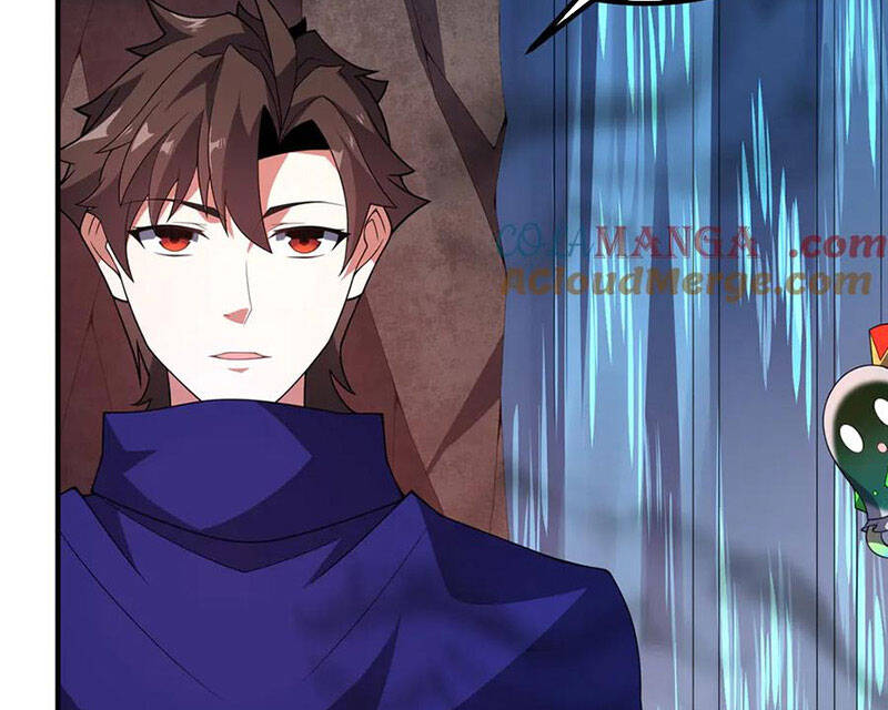 Thần Sủng Tiến Hóa Chap 352 - Next Chap 353