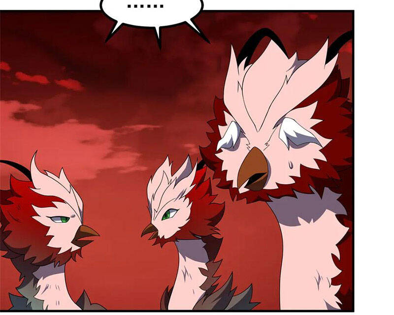 Thần Sủng Tiến Hóa Chap 352 - Next Chap 353