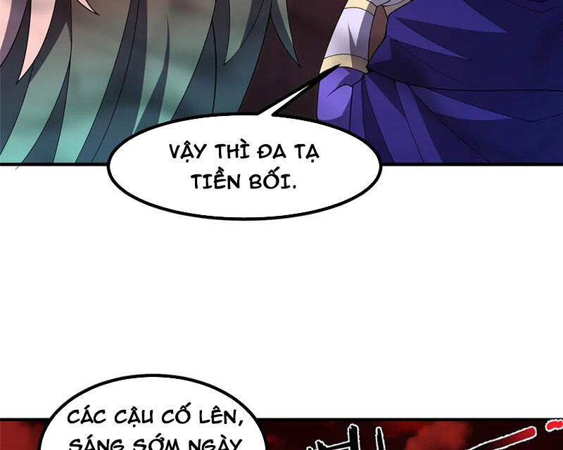 Thần Sủng Tiến Hóa Chap 352 - Next Chap 353