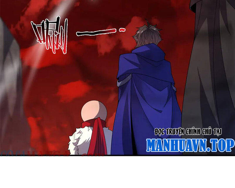 Thần Sủng Tiến Hóa Chap 352 - Next Chap 353