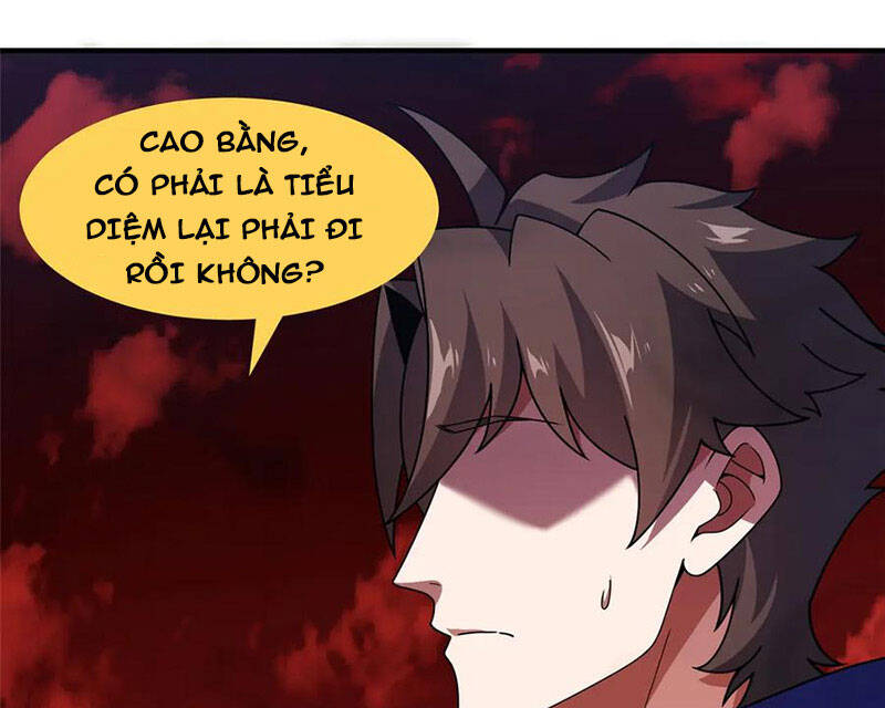 Thần Sủng Tiến Hóa Chap 352 - Next Chap 353