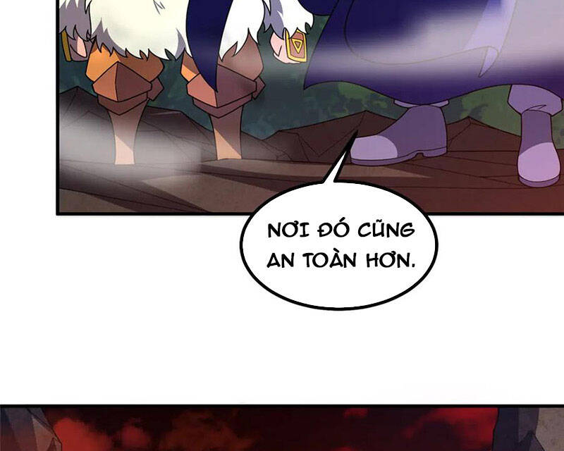 Thần Sủng Tiến Hóa Chap 352 - Next Chap 353