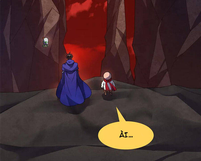 Thần Sủng Tiến Hóa Chap 352 - Next Chap 353