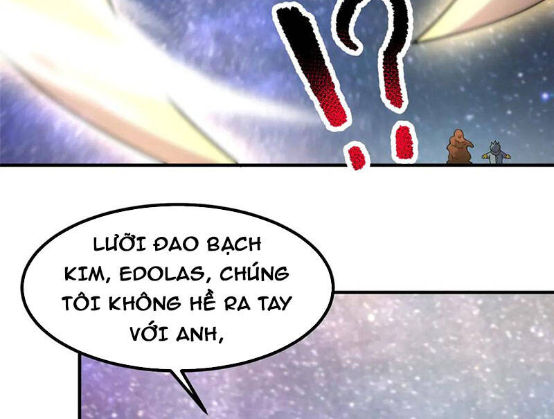 Thần Sủng Tiến Hóa Chap 352 - Next Chap 353