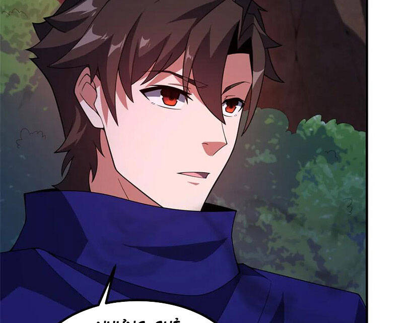 Thần Sủng Tiến Hóa Chap 352 - Next Chap 353