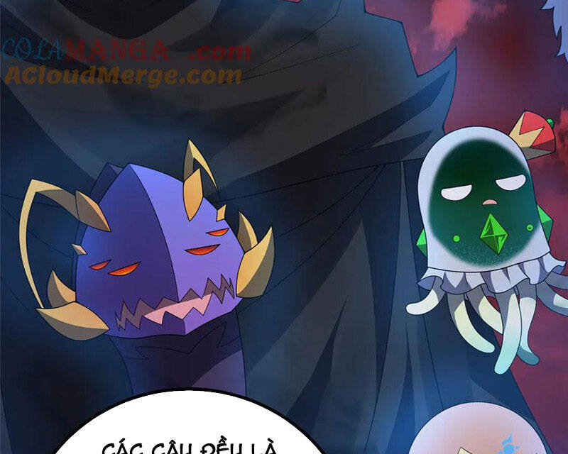 Thần Sủng Tiến Hóa Chap 352 - Next Chap 353