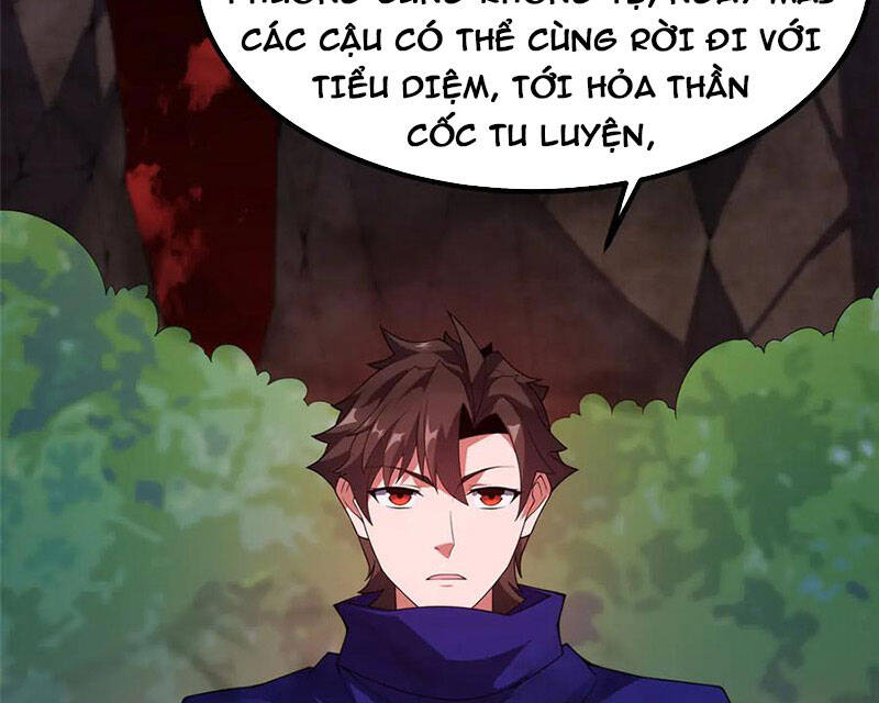 Thần Sủng Tiến Hóa Chap 352 - Next Chap 353