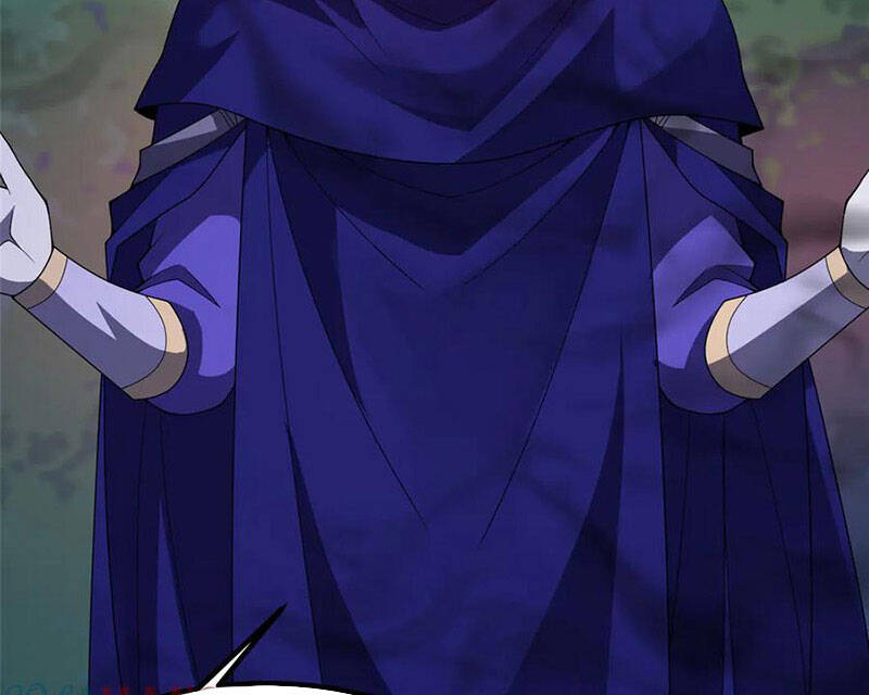 Thần Sủng Tiến Hóa Chap 352 - Next Chap 353