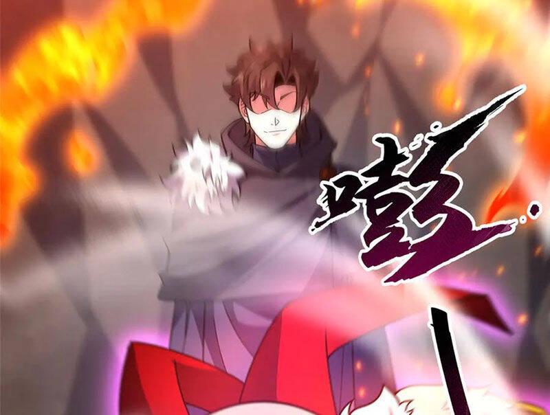 Thần Sủng Tiến Hóa Chap 354 - Next Chap 355