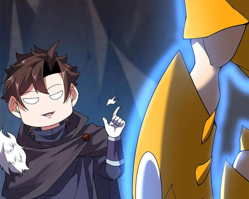 Thần Sủng Tiến Hóa Chap 354 - Next Chap 355