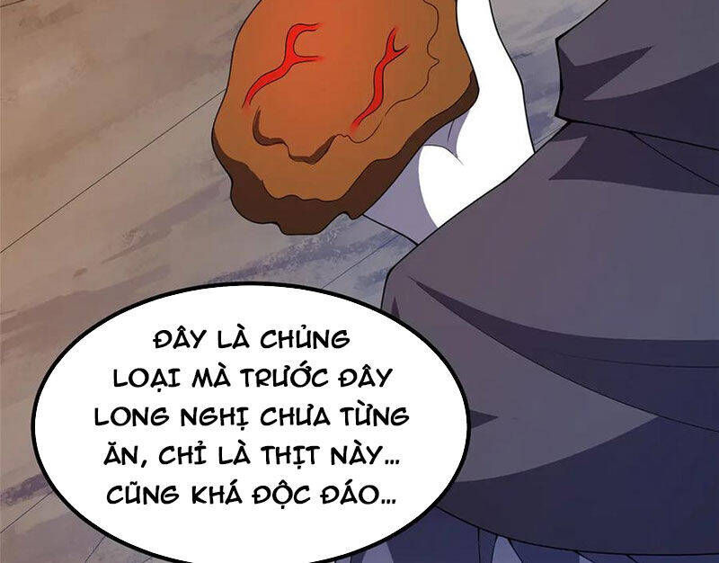 Thần Sủng Tiến Hóa Chap 354 - Next Chap 355