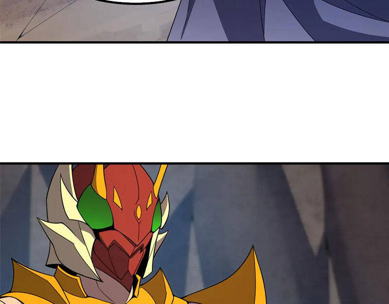 Thần Sủng Tiến Hóa Chap 354 - Next Chap 355