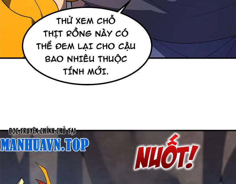 Thần Sủng Tiến Hóa Chap 354 - Next Chap 355