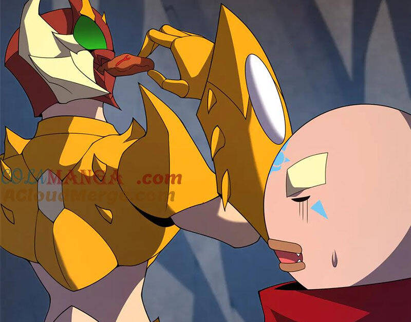 Thần Sủng Tiến Hóa Chap 354 - Next Chap 355