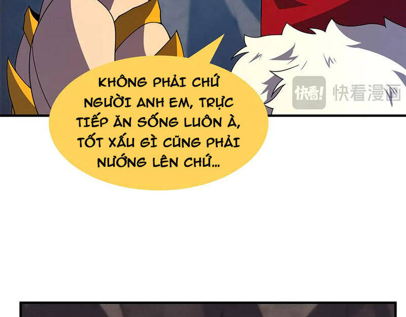 Thần Sủng Tiến Hóa Chap 354 - Next Chap 355