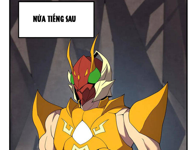 Thần Sủng Tiến Hóa Chap 354 - Next Chap 355