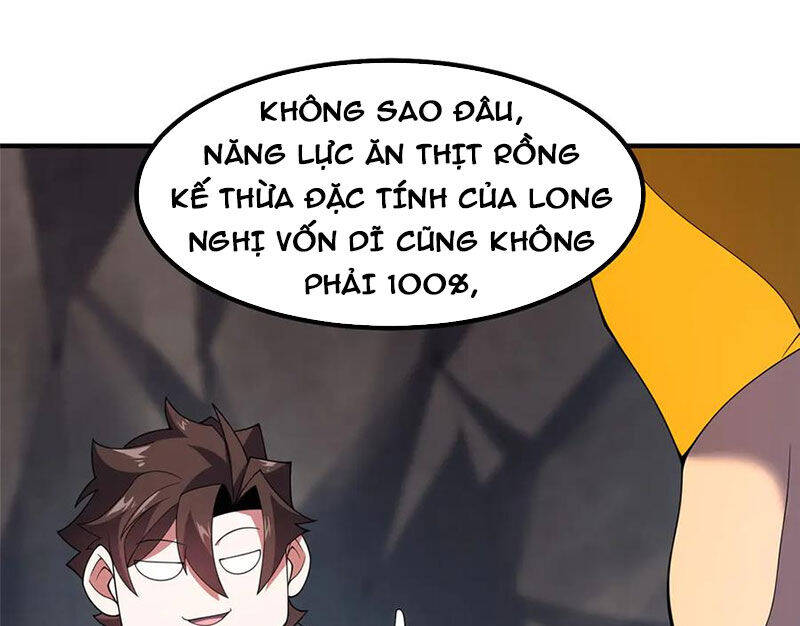 Thần Sủng Tiến Hóa Chap 354 - Next Chap 355