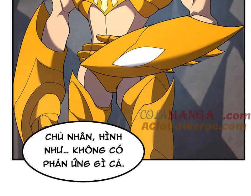 Thần Sủng Tiến Hóa Chap 354 - Next Chap 355
