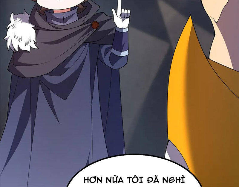 Thần Sủng Tiến Hóa Chap 354 - Next Chap 355
