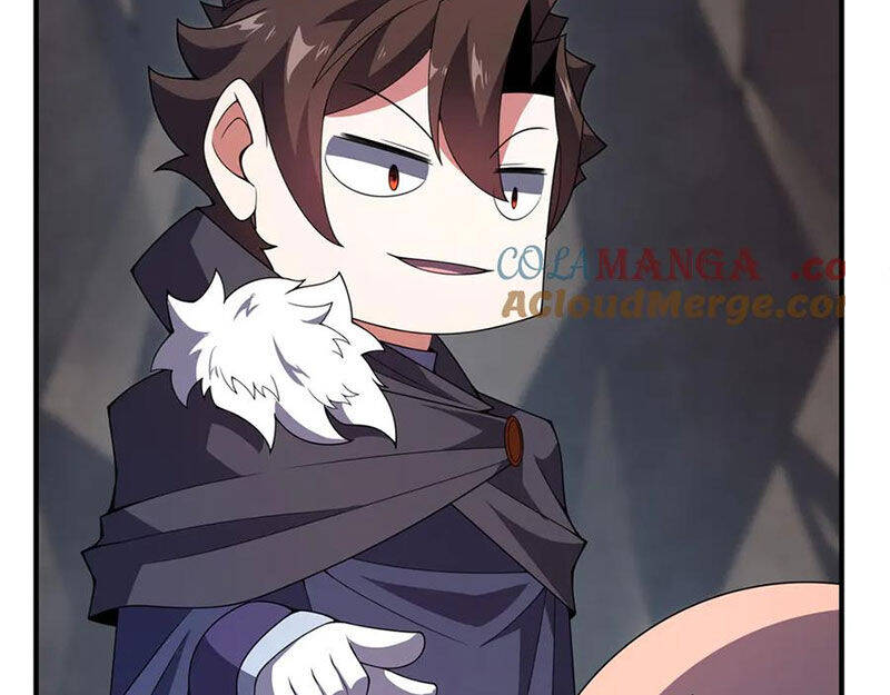Thần Sủng Tiến Hóa Chap 354 - Next Chap 355