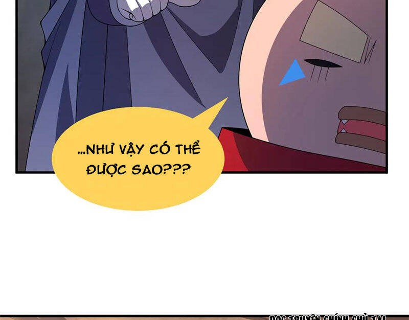Thần Sủng Tiến Hóa Chap 354 - Next Chap 355