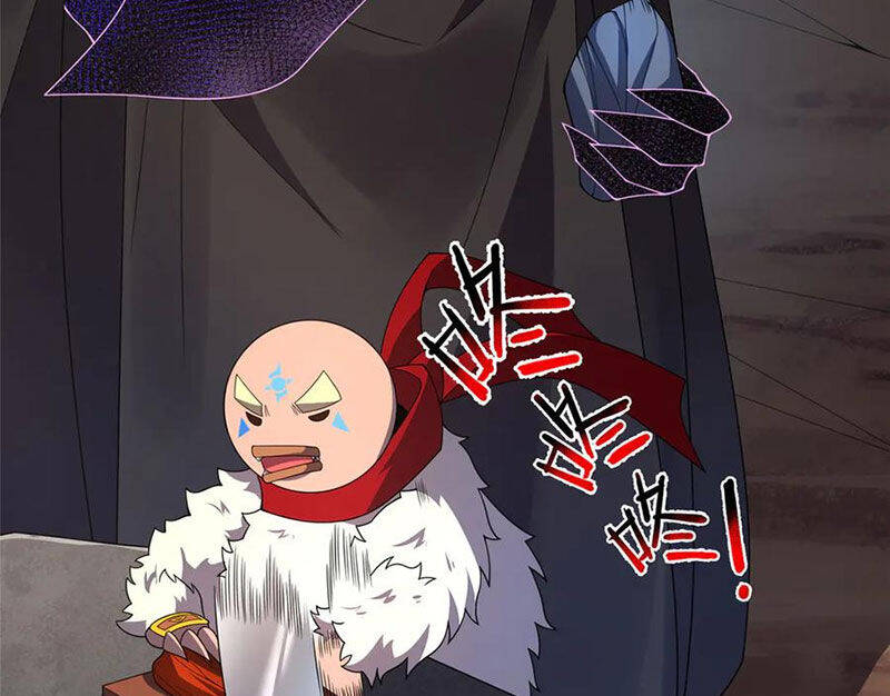 Thần Sủng Tiến Hóa Chap 354 - Next Chap 355
