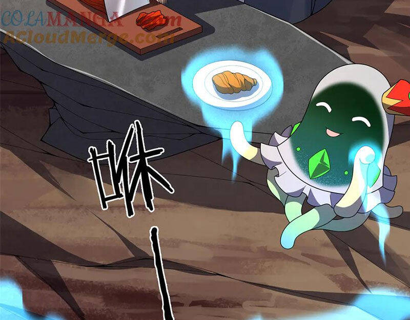Thần Sủng Tiến Hóa Chap 354 - Next Chap 355