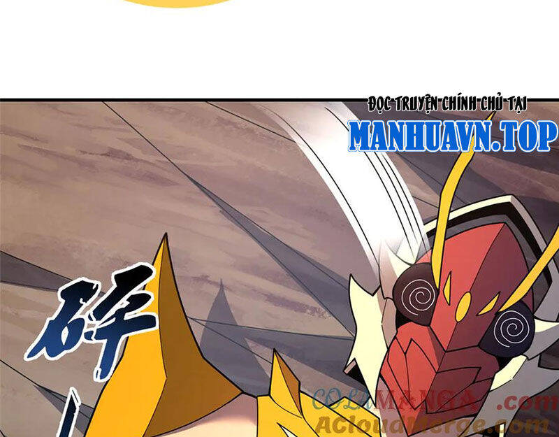 Thần Sủng Tiến Hóa Chap 354 - Next Chap 355
