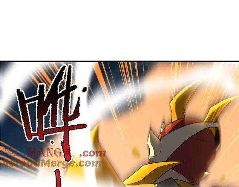 Thần Sủng Tiến Hóa Chap 354 - Next Chap 355