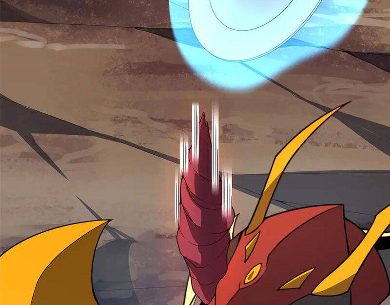Thần Sủng Tiến Hóa Chap 354 - Next Chap 355