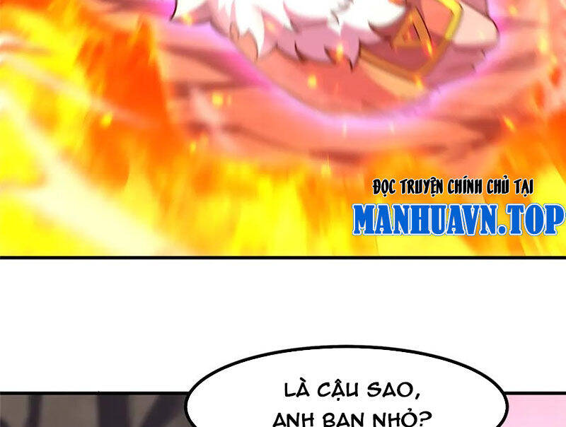 Thần Sủng Tiến Hóa Chap 354 - Next Chap 355