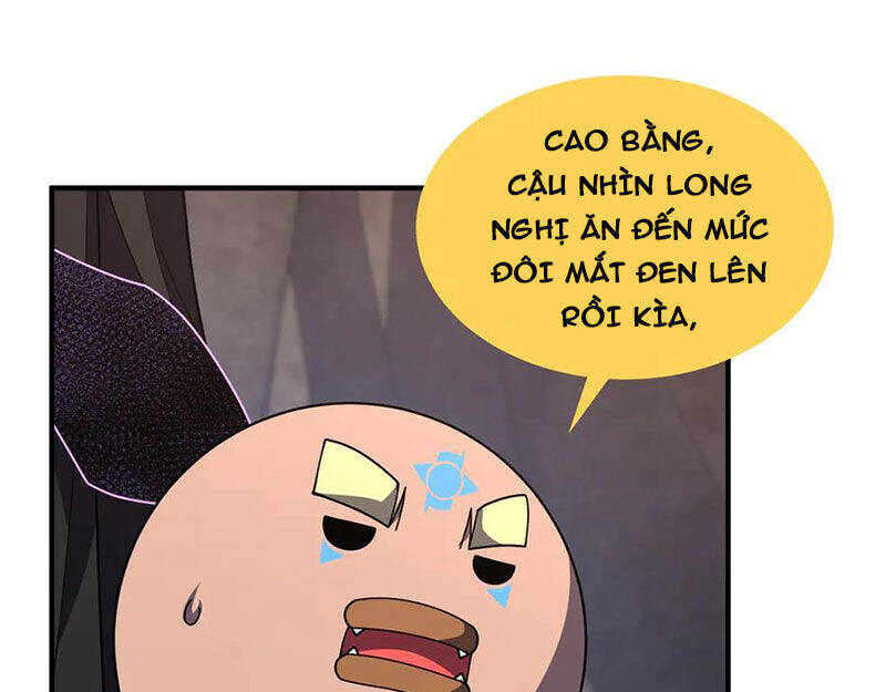 Thần Sủng Tiến Hóa Chap 354 - Next Chap 355