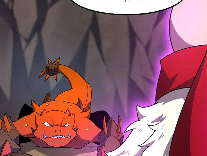 Thần Sủng Tiến Hóa Chap 354 - Next Chap 355
