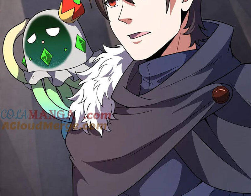 Thần Sủng Tiến Hóa Chap 354 - Next Chap 355