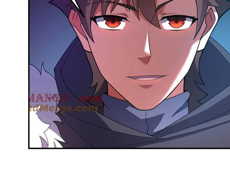 Thần Sủng Tiến Hóa Chap 354 - Next Chap 355