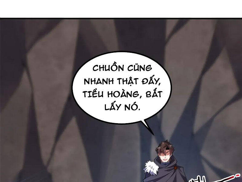 Thần Sủng Tiến Hóa Chap 354 - Next Chap 355