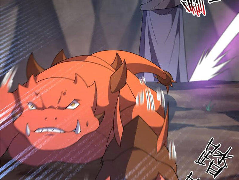 Thần Sủng Tiến Hóa Chap 354 - Next Chap 355